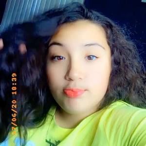 Meet your Posher, Kaylee